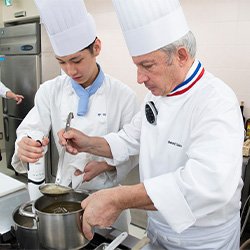 調理師の専門学校 専門学校ガイド