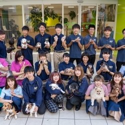 愛知県の水族館の専門学校 専門学校ガイド