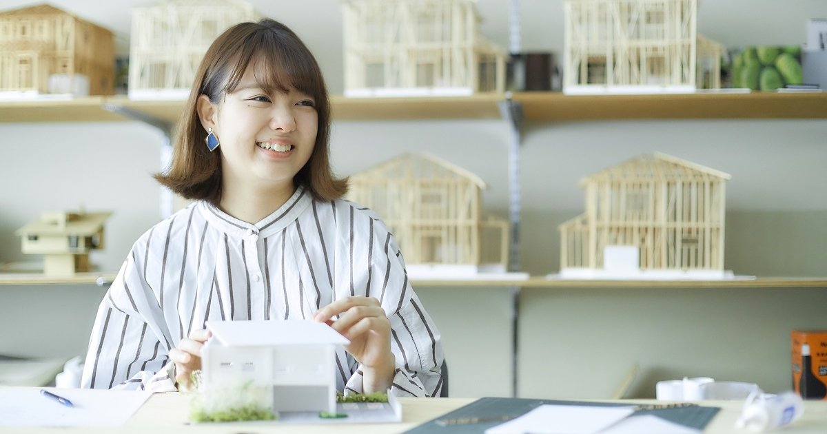 京都建築大学校 専門学校ガイド