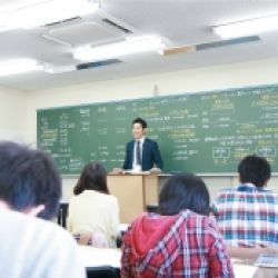 大原簿記情報医療専門学校 名古屋校