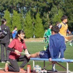 日本工学院八王子専門学校（スポーツ・医療カレッジ）